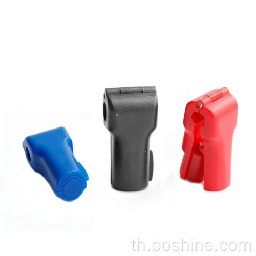 ตะขอต่อต้านการขโมยตะขอสองครั้งล็อคล็อค